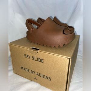 Yeezy slides